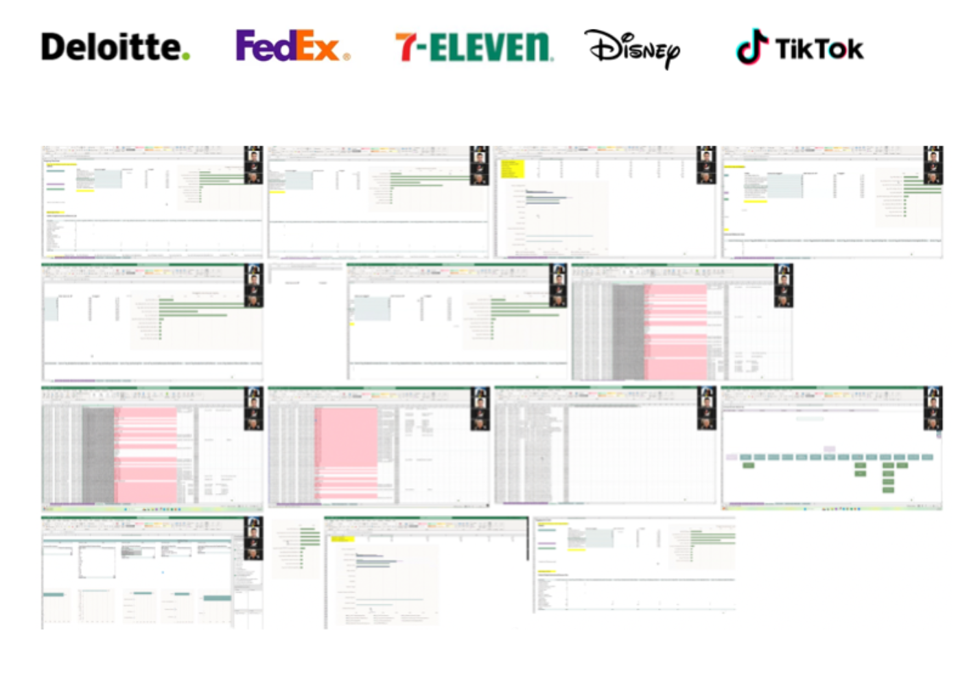 User research summary